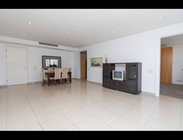 1 BEDROOM APARTMENT RENTED IN WATERFRONT
